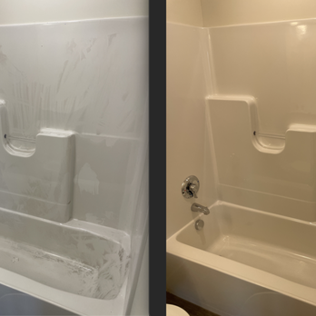 Summit Maids - new construction deep cleaning - Home Cleaning Near Me - Cleveland, Ohio
