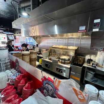 Fang's Noodle House - Chinese Near Me - Kirkland, Washington