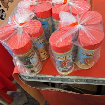 San Diego County Fair - Grilling spices - Festivals Near Me - Del Mar, California San Diego County Fair - Grilling spices - Festivals Near Me - Del Mar, California