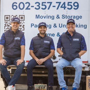 Moving At Ease - Movers Near Me - Scottsdale, Arizona Moving At Ease - Movers Near Me - Scottsdale, Arizona