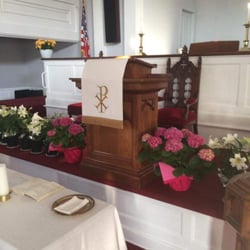 South Branch Reformed Church