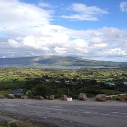 Arigna Mining Experience
