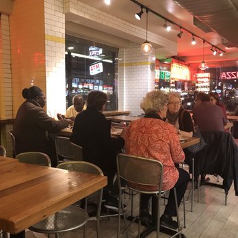 Carve - Sandwiches Near Me - New York, New York Carve - Sandwiches Near Me - New York, New York