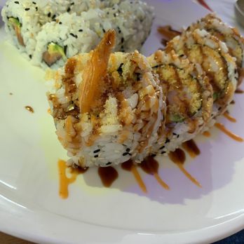 Hibachi Fusion - Sushi Bars Near Me - Summerville, South Carolina Hibachi Fusion - Sushi Bars Near Me - Summerville, South Carolina