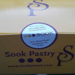 Takeaway box Takeaway box
