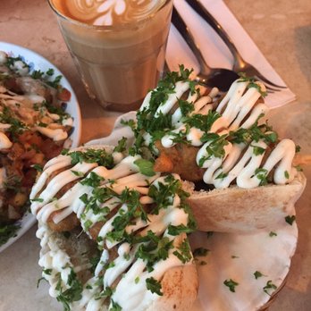 Maha's - Po'boy - Egyptian Near Me - Toronto, Ontario