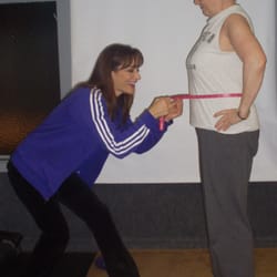 Rockaway Fitness Academy - Weight management