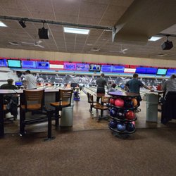 Village Bowl & Social