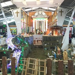 Mercado Municipal Zacatlan