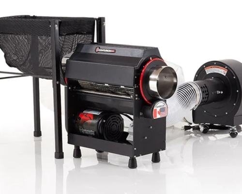 Harvest Moon Hydroponics by null