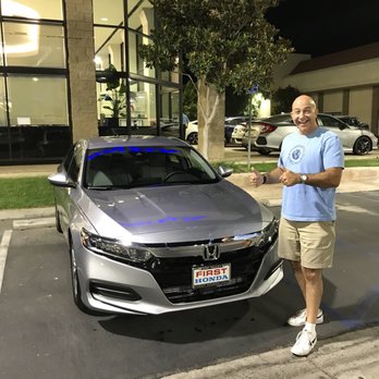 First Honda Simi Valley - Auto Repair Near Me - Simi Valley, California First Honda Simi Valley - Auto Repair Near Me - Simi Valley, California