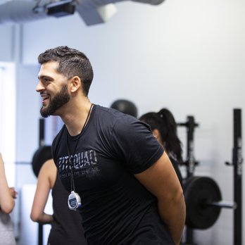 Fit Squad - Trainers Near Me - Toronto, Ontario