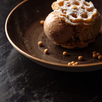 Coda Bar & Restaurant - Ice cream sandwich - Restaurants Near Me - Melbourne, VIC Coda Bar & Restaurant - Ice cream sandwich - Restaurants Near Me - Melbourne, VIC