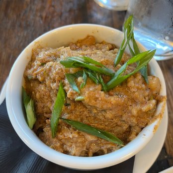 Spoke & Hub - Boudin - Breakfast & Brunch Near Me - Baton Rouge, Louisiana