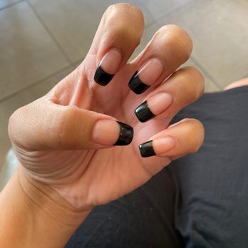 Vessel Day Spa - Extremely thick like & my nails are shaped so ugly. - Day Spas Near Me - Paso Robles, California Vessel Day Spa - Extremely thick like & my nails are shaped so ugly. - Day Spas Near Me - Paso Robles, California