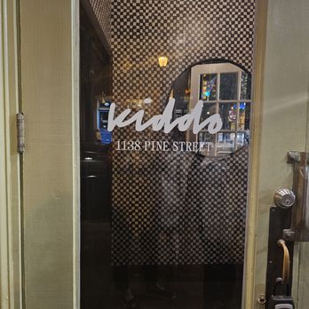 Kiddo Restaurant - Kiddo! - Cocktail Bars Near Me - Philadelphia, Pennsylvania Kiddo Restaurant - Kiddo! - Cocktail Bars Near Me - Philadelphia, Pennsylvania