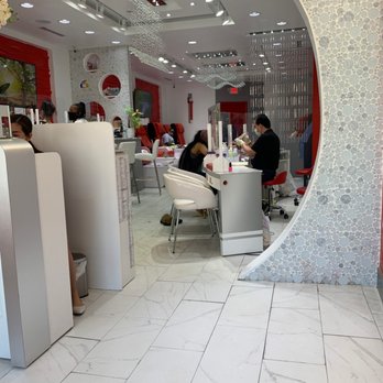 Old Town Nails & Spa - Massage Near Me - Alexandria, Virginia