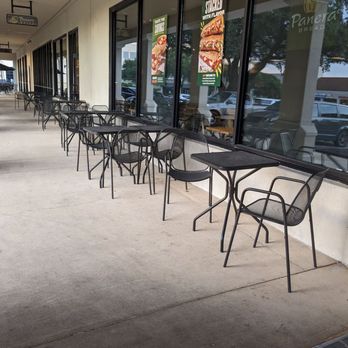 Panera Bread - Outdoor dining - Sandwiches Near Me - San Antonio, Texas Panera Bread - Outdoor dining - Sandwiches Near Me - San Antonio, Texas