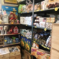 Bibe Market - Fun snacks