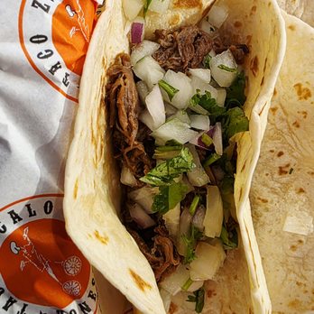 Taco Zocalo - Brisket Street Taco - Mexican Near Me - Chantilly, Virginia Taco Zocalo - Brisket Street Taco - Mexican Near Me - Chantilly, Virginia