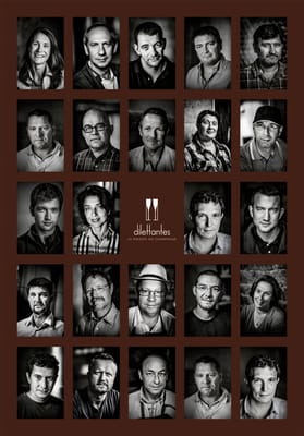 Dilettantes Cave à Champagne by null