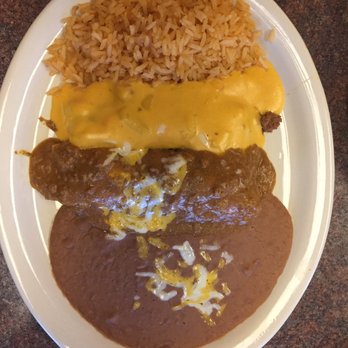 Jalapenos Lemon Pepper - Tex-Mex Near Me - Midlothian, Texas
