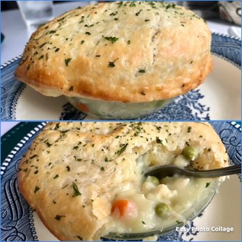 The Parkview - THE Chicken Pot Pie - French Near Me - Westfield, New York The Parkview - THE Chicken Pot Pie - French Near Me - Westfield, New York