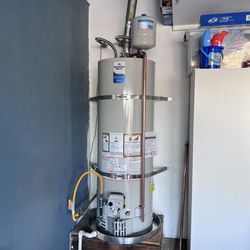 AAA Water Heater Company