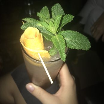 Sidecar - Cocktail Bars Near Me - Jacksonville, Florida