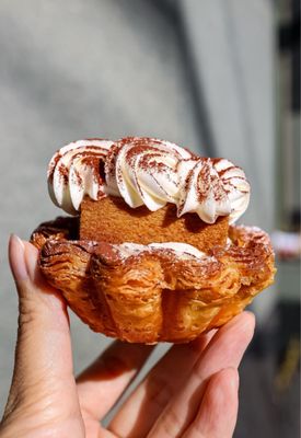 NaiSnow Tea and Bakery Flushing by null