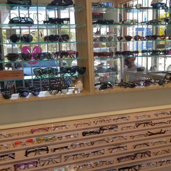 Sandor's Optical - Eyewear & Opticians Near Me - Miami, Florida