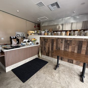 PanJ Aab Indian Cuisine - Front counter - Indian Near Me - Pacifica, California PanJ Aab Indian Cuisine - Front counter - Indian Near Me - Pacifica, California