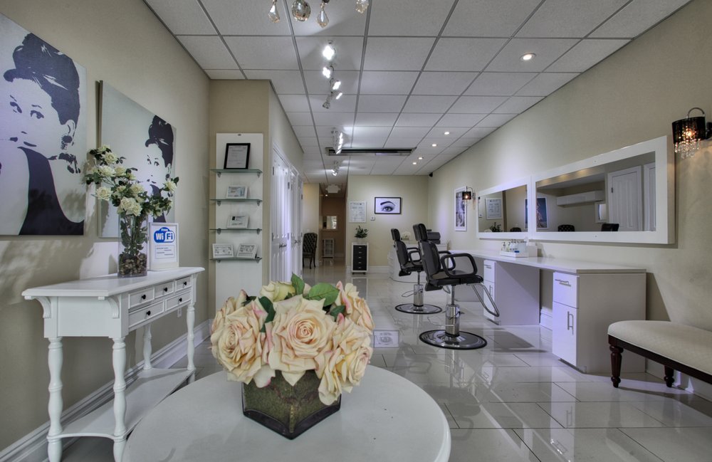 THREADING STATION 12 Photos & 33 Reviews 33 E Ridgewood Ave, Ridgewood, New Jersey
