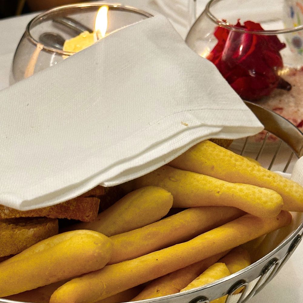 Vecia Cavana - Breadsticks - Venetian Near Me - Venezia, VE Vecia Cavana - Breadsticks - Venetian Near Me - Venezia, VE