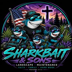 Sharkbait & Sons