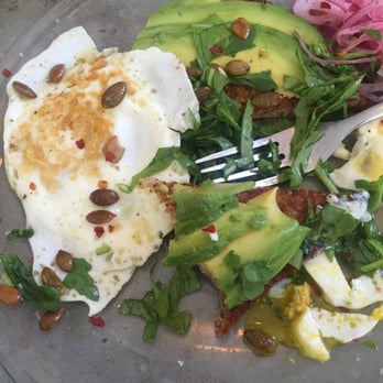 Sunrise Sunset - Avocado toast w eggs. - Wine Bars Near Me - Bushwick, New York Sunrise Sunset - Avocado toast w eggs. - Wine Bars Near Me - Bushwick, New York