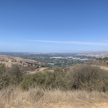 Santa Teresa County Park - Parks Near Me - San Jose, California Santa Teresa County Park - Parks Near Me - San Jose, California