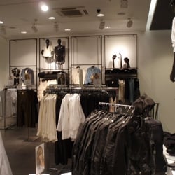 H&M - H & M