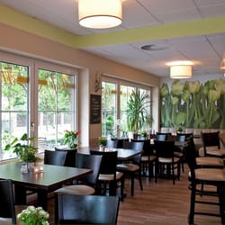 Cafe Fleur