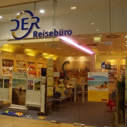 DER Deutsches Reisebüro