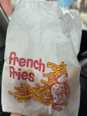 Dad's Dog & Burger by null