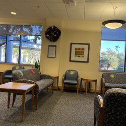 Stanford Health Care - ValleyCare Livermore - Waiting areas