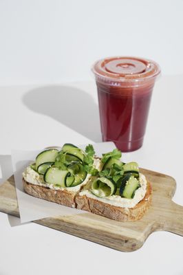 Sano Cafe by null