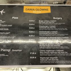 Tomatillo Bistro Bar - Menu