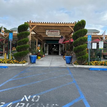 Armstrong Garden Centers - The most friendliest Armstrong staff work here! - Nurseries & Gardening Near Me - Tustin, California