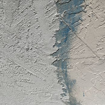 Ronco Plastering - Texture, very good approximation of old one - Stucco Services Near Me