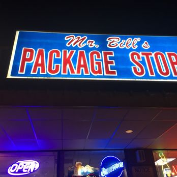 Mr Bill's Package Store - neon signs - Beer, Wine & Spirits Near Me - Smyrna, Georgia Mr Bill's Package Store - neon signs - Beer, Wine & Spirits Near Me - Smyrna, Georgia