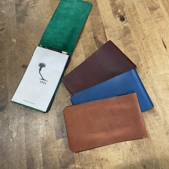 Form Function Form - Yardage book holder - Accessories Near Me - Orlando, Florida