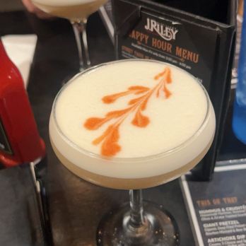 J Riley Distillery - Whiskey sour - Distilleries Near Me - Redlands, California J Riley Distillery - Whiskey sour - Distilleries Near Me - Redlands, California