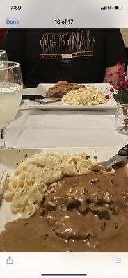 Villa Ravenna Fine Dining​ by null